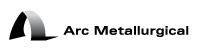 arc metallurgical logo